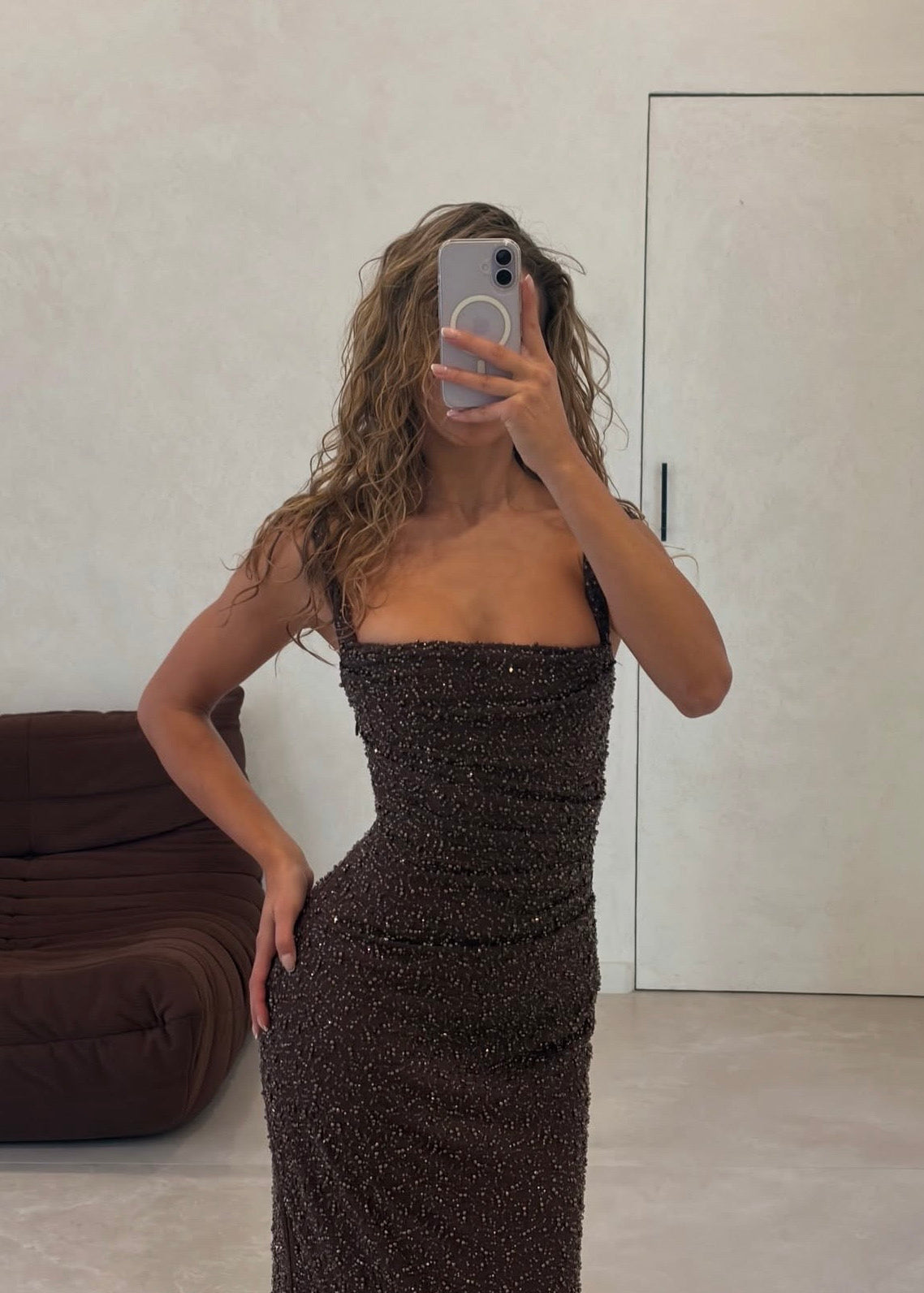 Calanthe Maxi