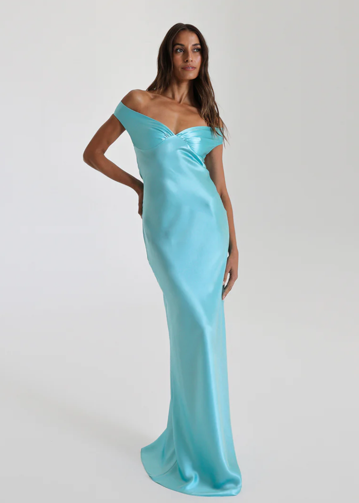Bridget Maxi