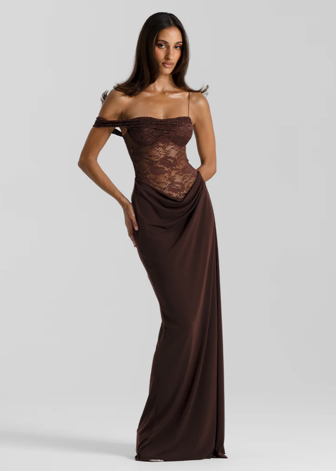 Sloane Maxi