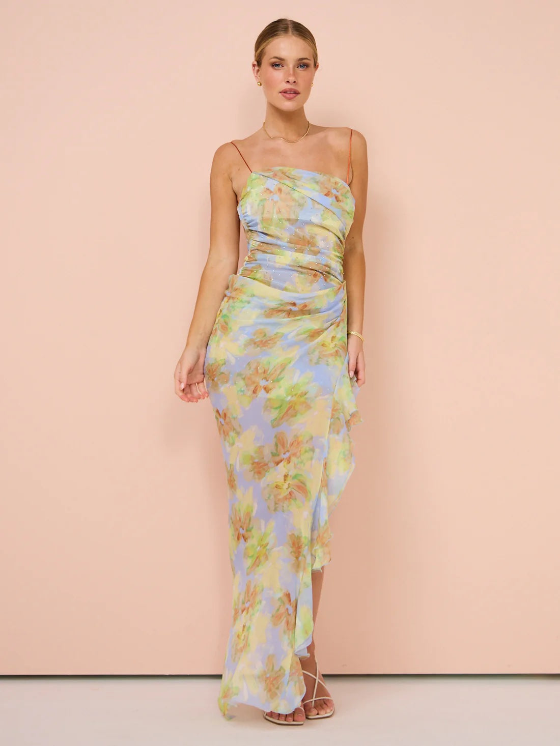Zephy Maxi (Selling)