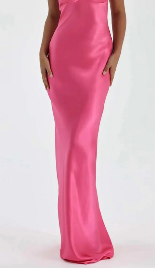 Bridget Maxi (Pink)