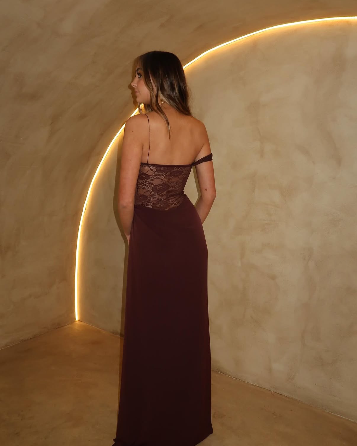 Sloane Maxi
