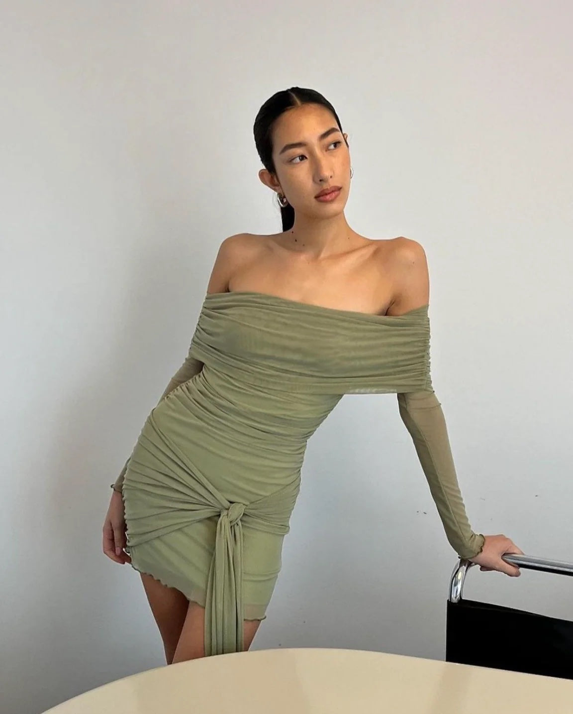 Yasmin Mini (Selling)