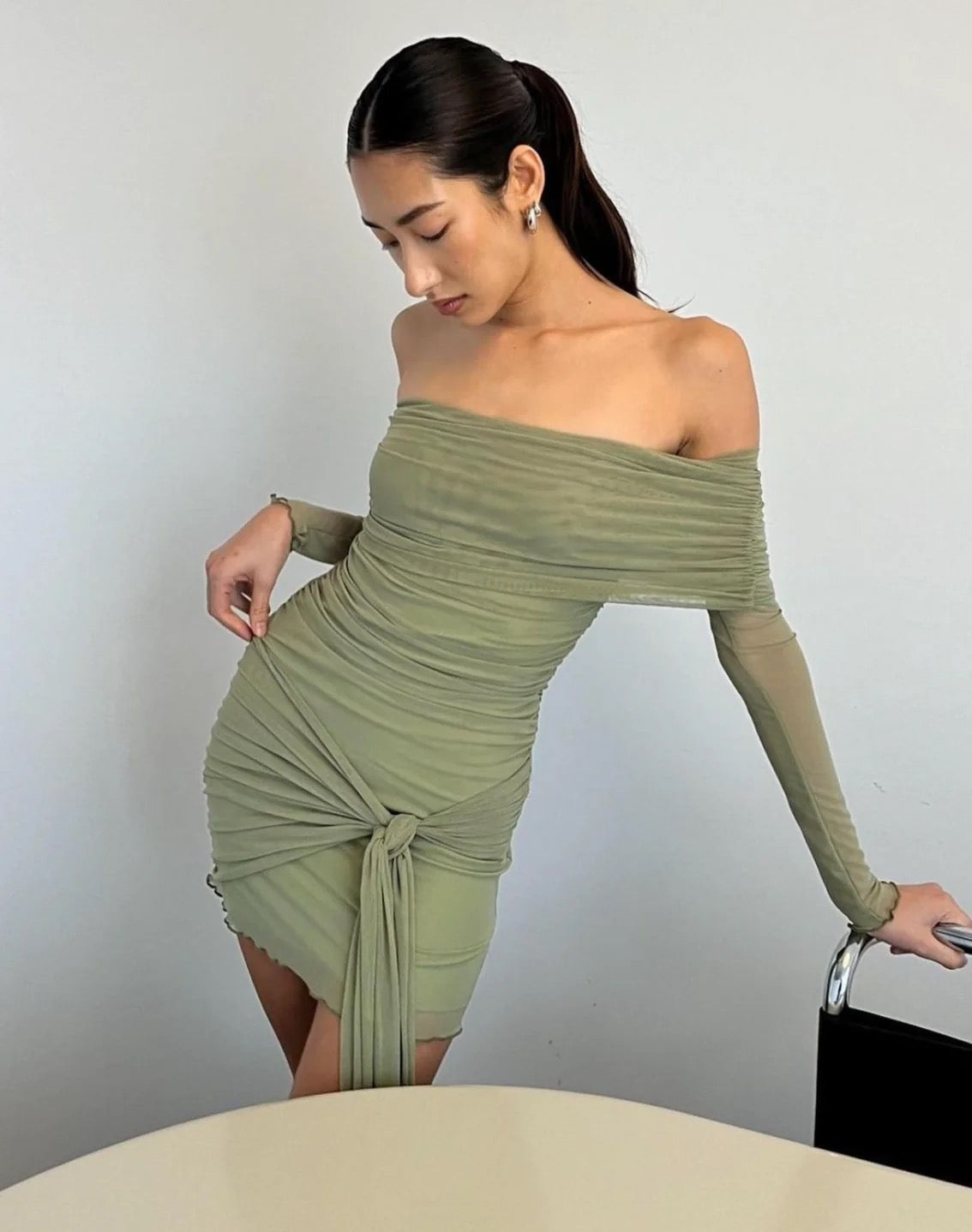 Yasmin Mini (Selling)