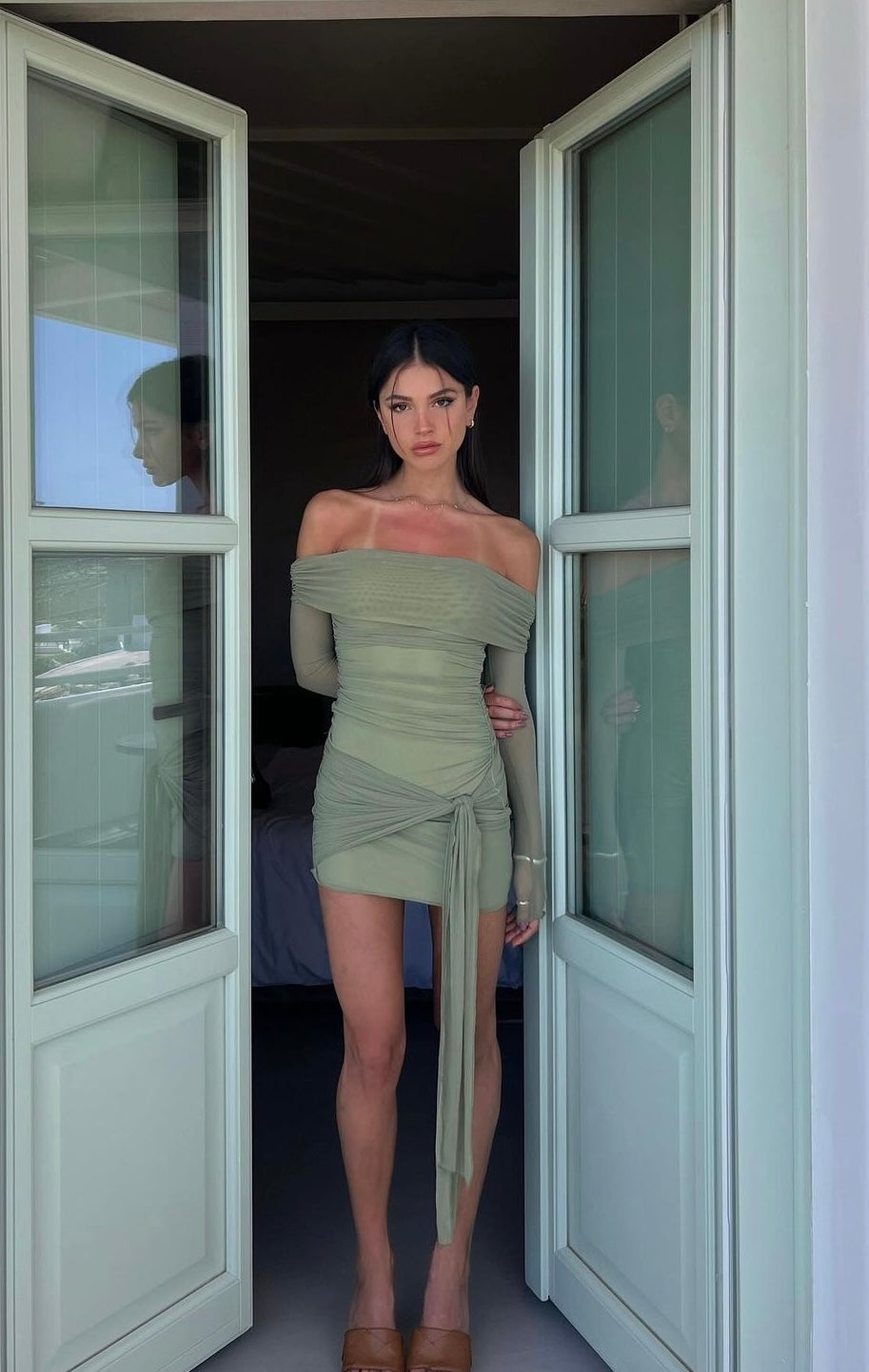 Yasmin Mini (Selling)