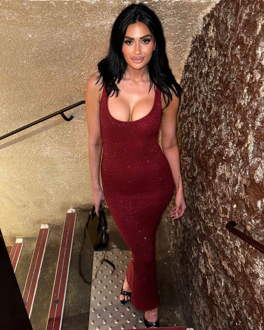 Ana Maxi (Red)