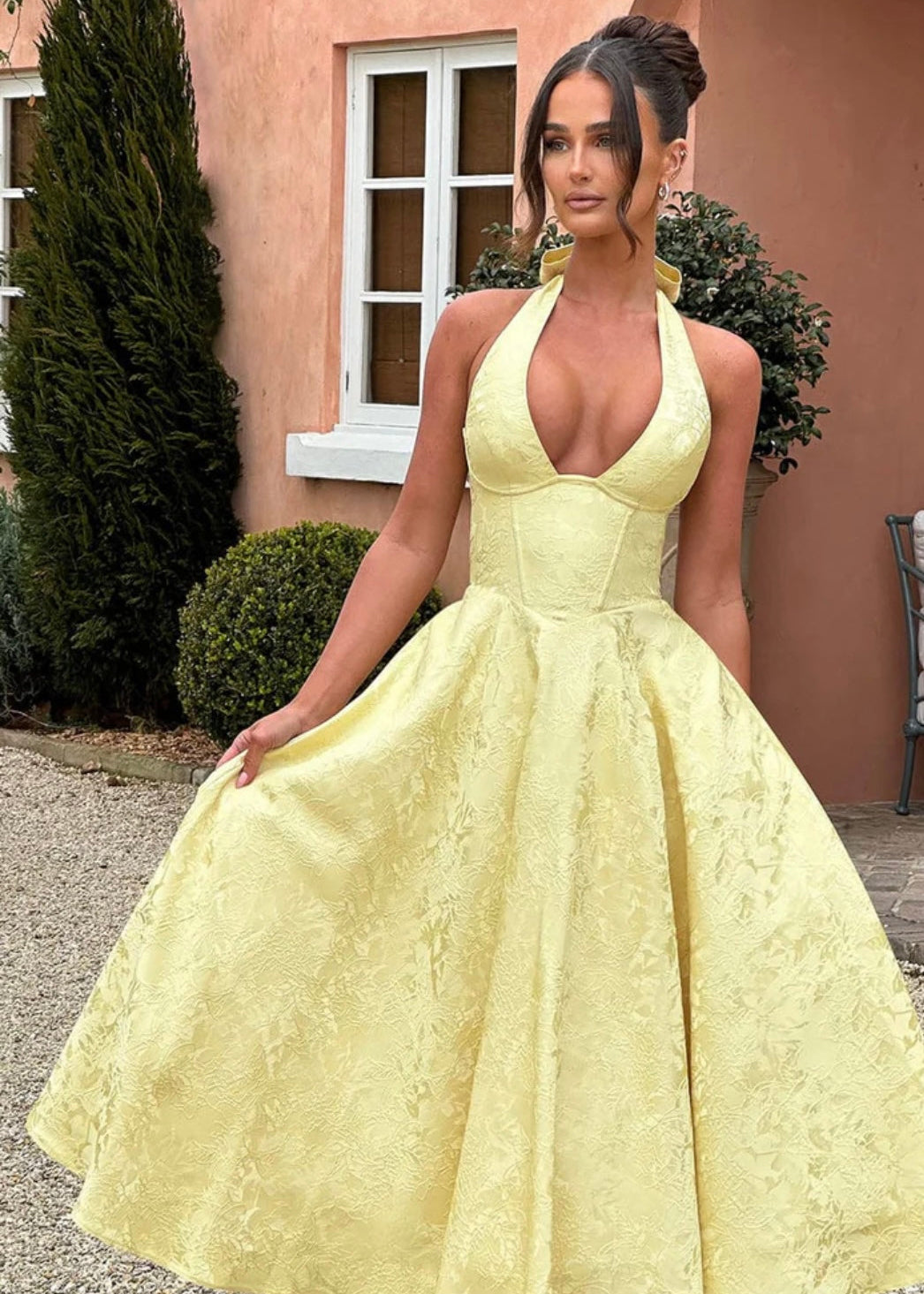 Effie Midi