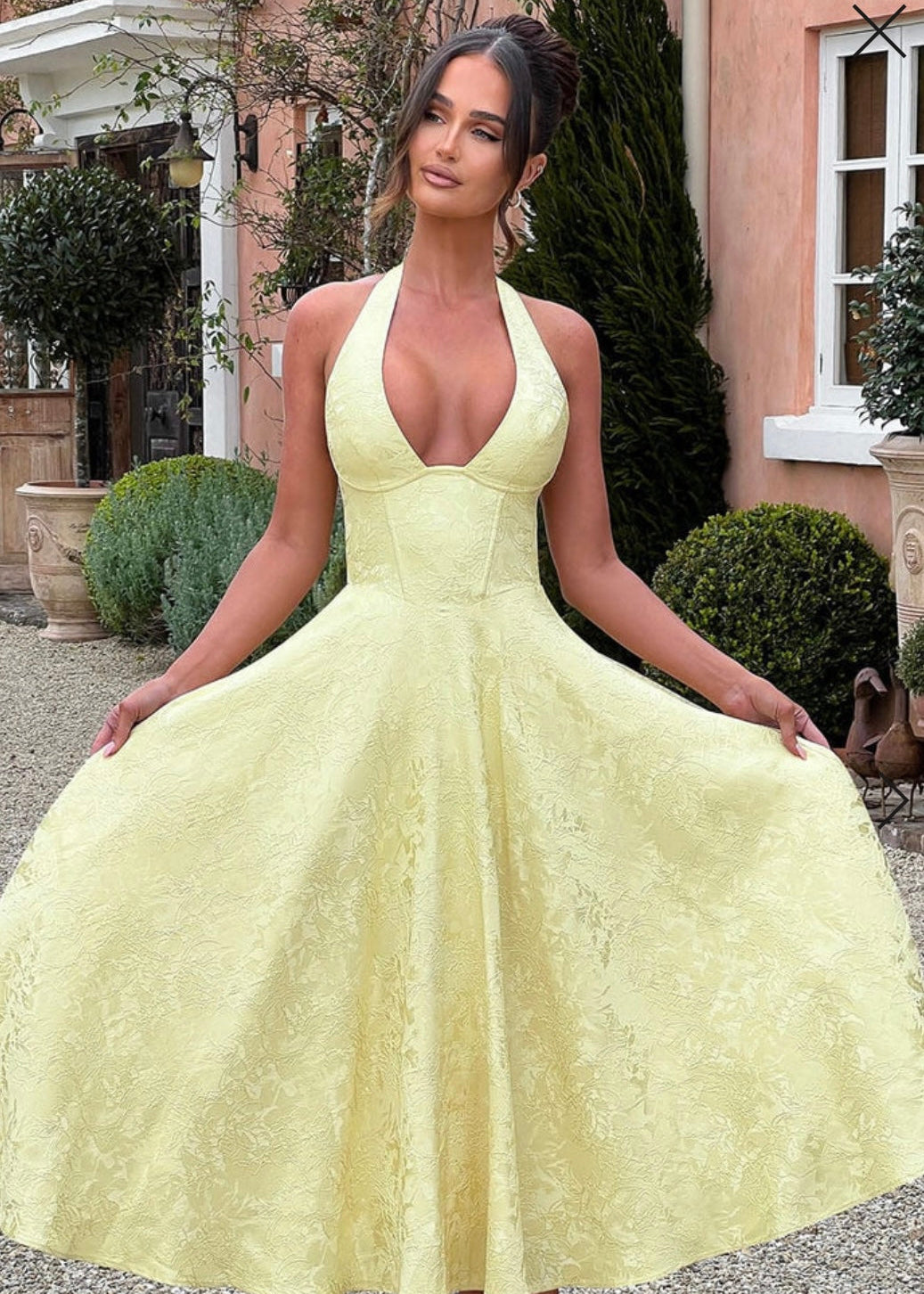 Effie Midi