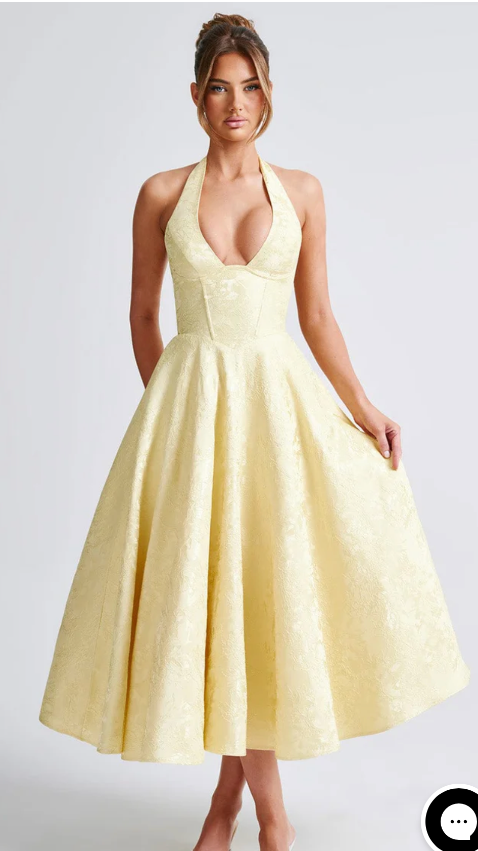 Effie Midi