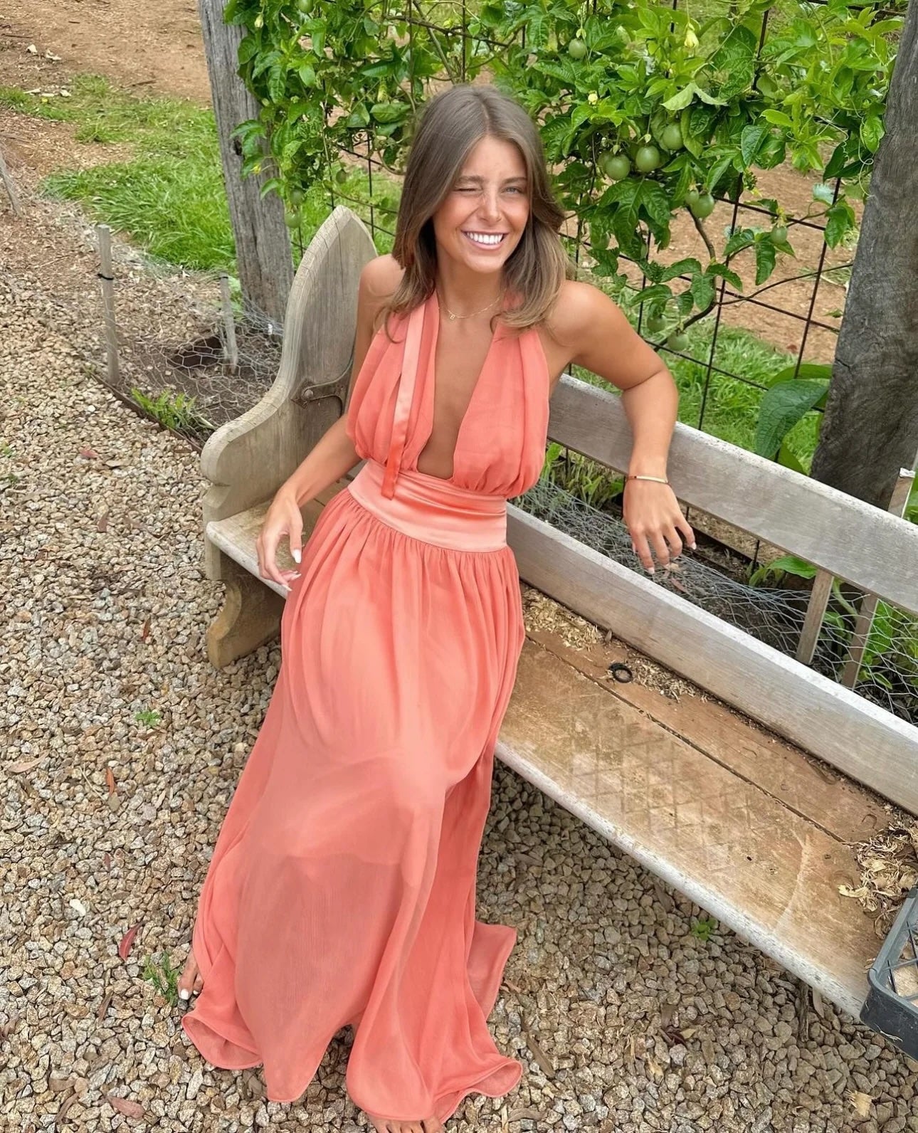Serena Maxi