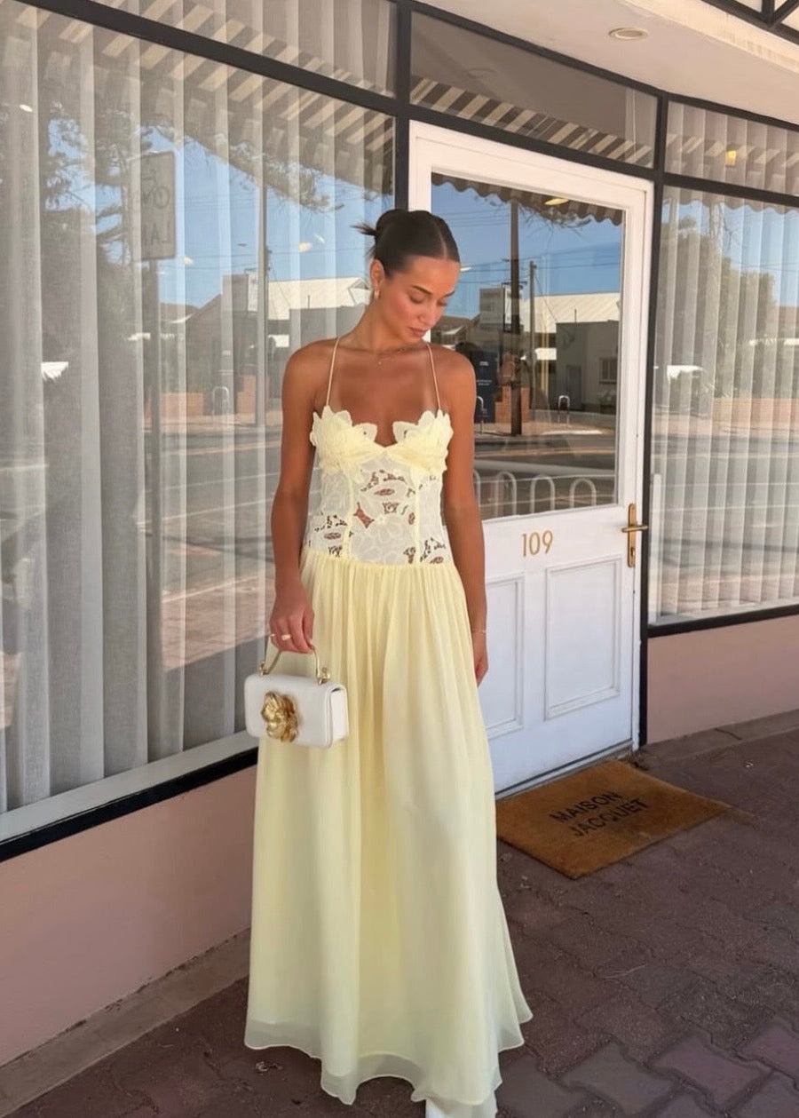 Stephanie Maxi