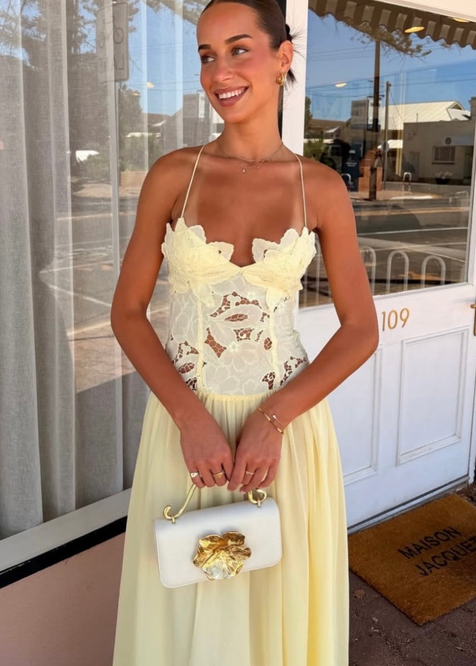 Stephanie Maxi