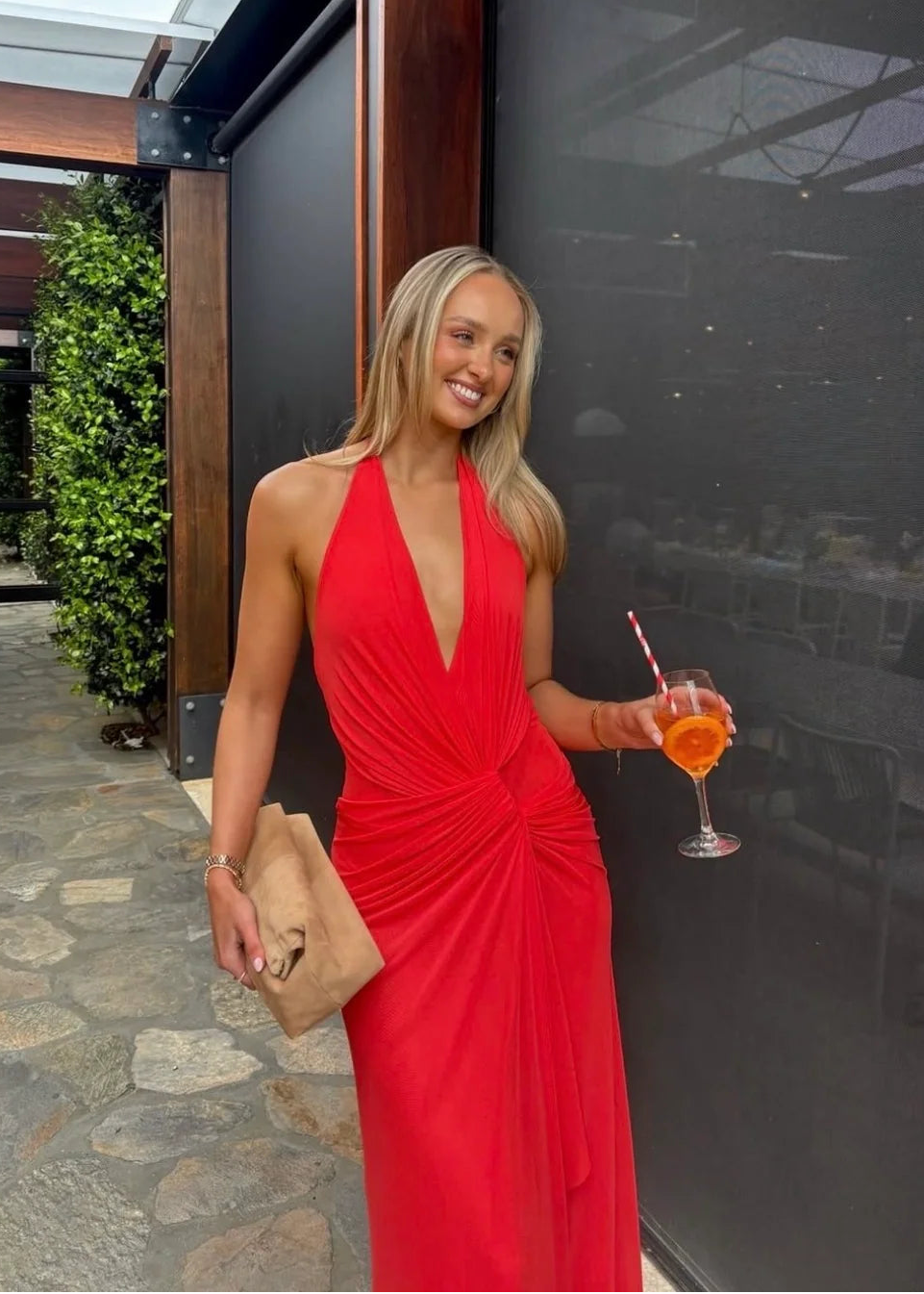 Xanthi Maxi