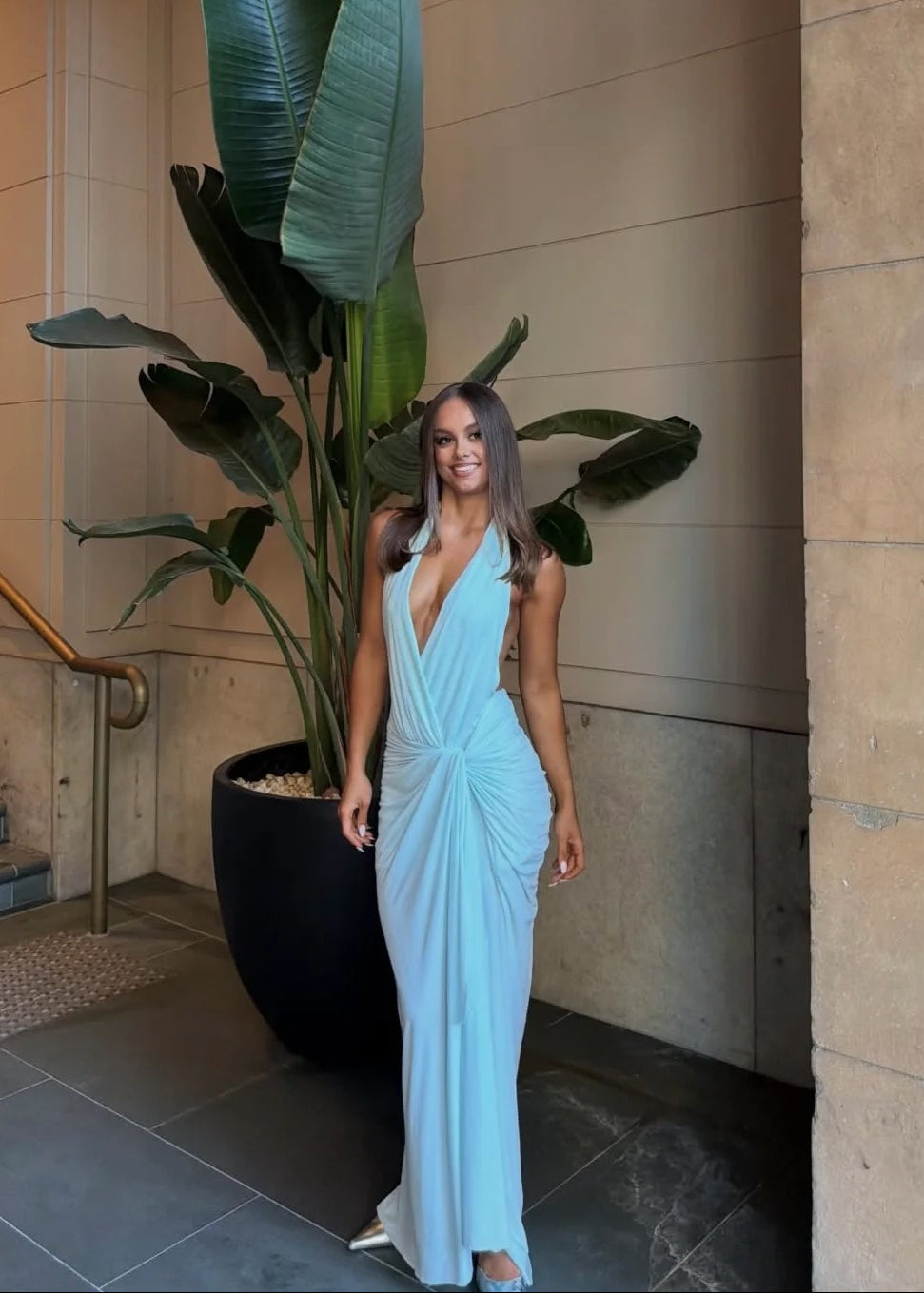 Clementine Maxi