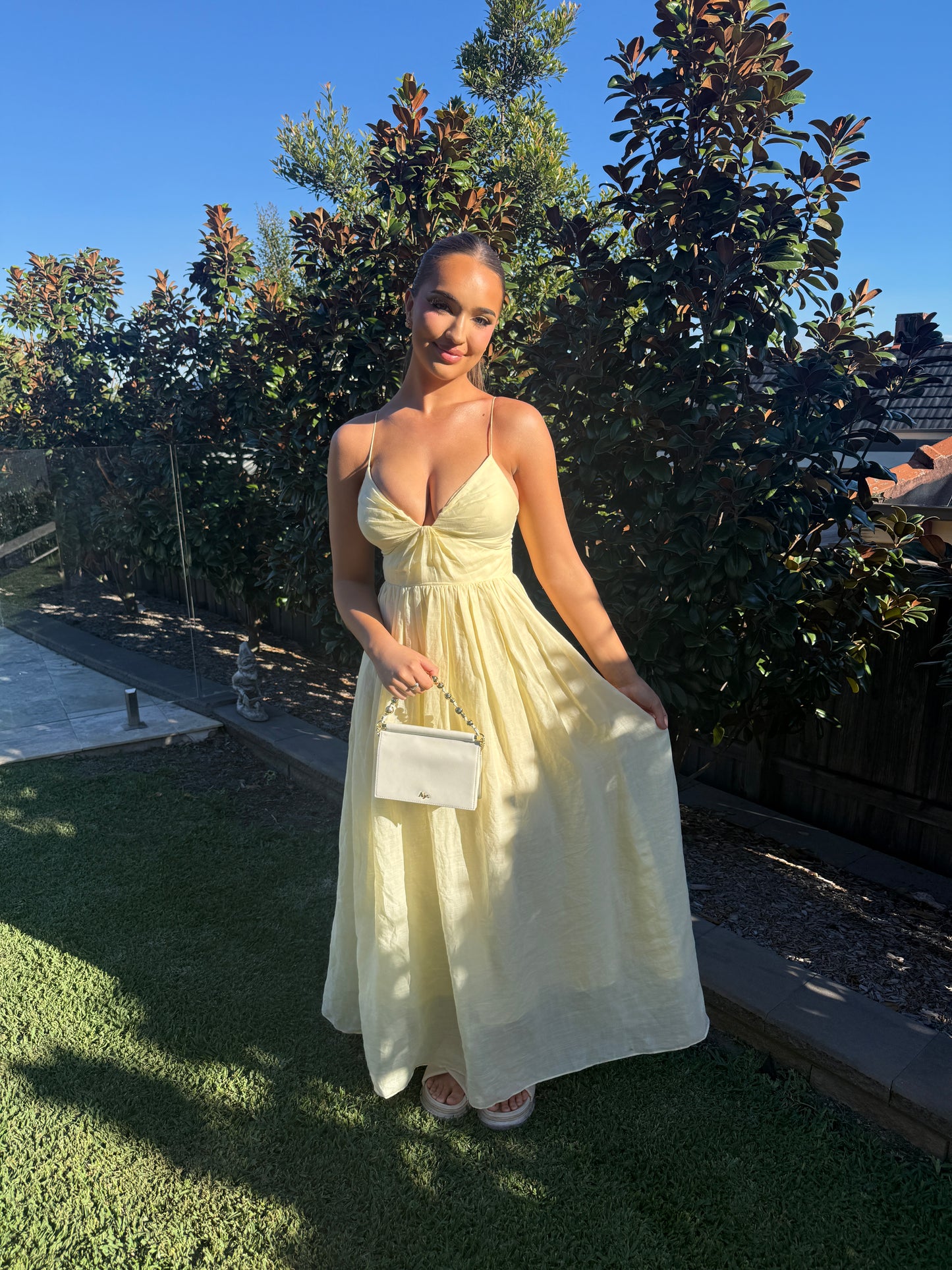 Vacation Maxi