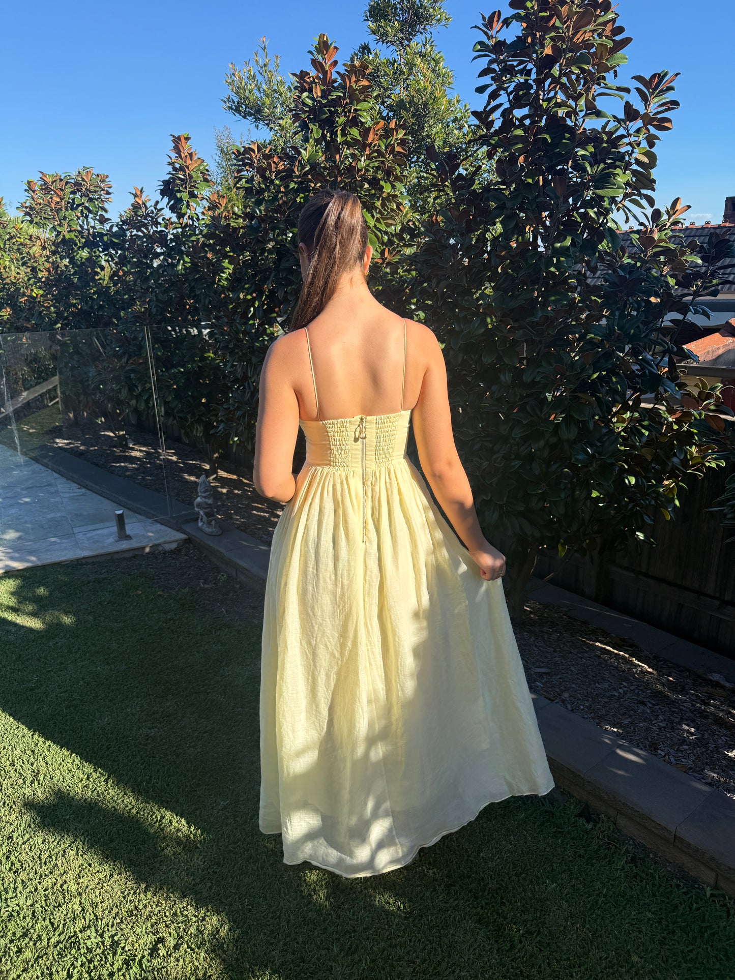 Vacation Maxi