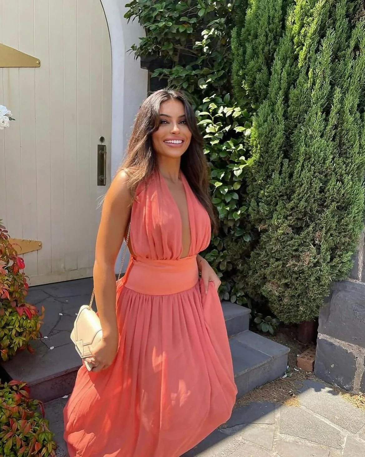 Serena Maxi