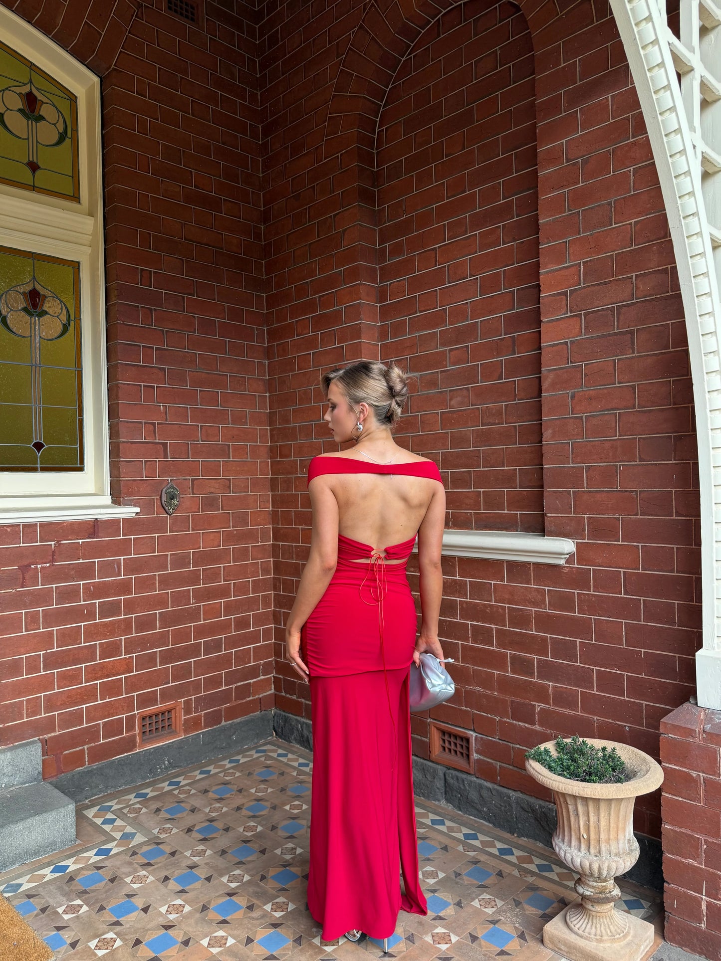 Ivana Maxi (Selling)