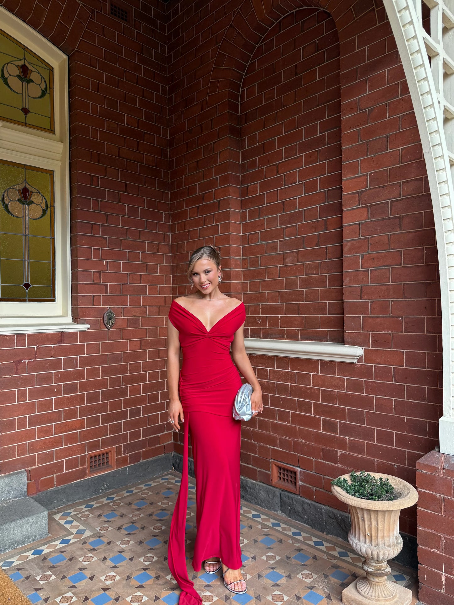Ivana Maxi (Selling)