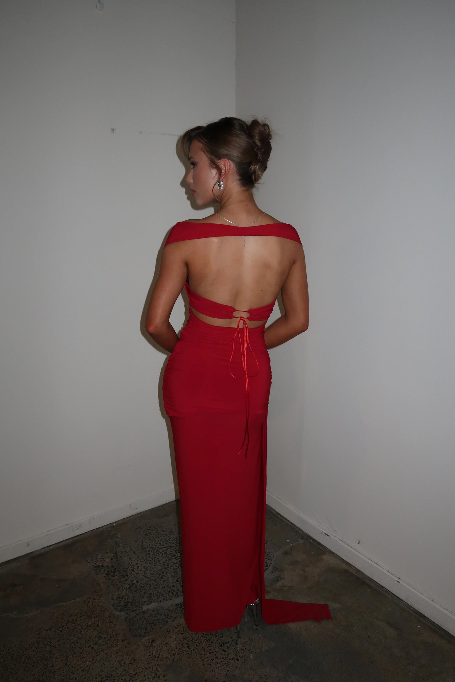 Ivana Maxi (Selling)