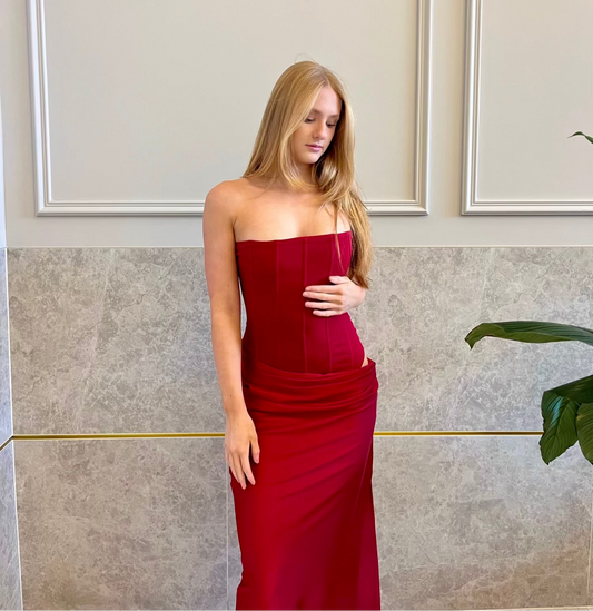 Huxley Maxi (Wine)
