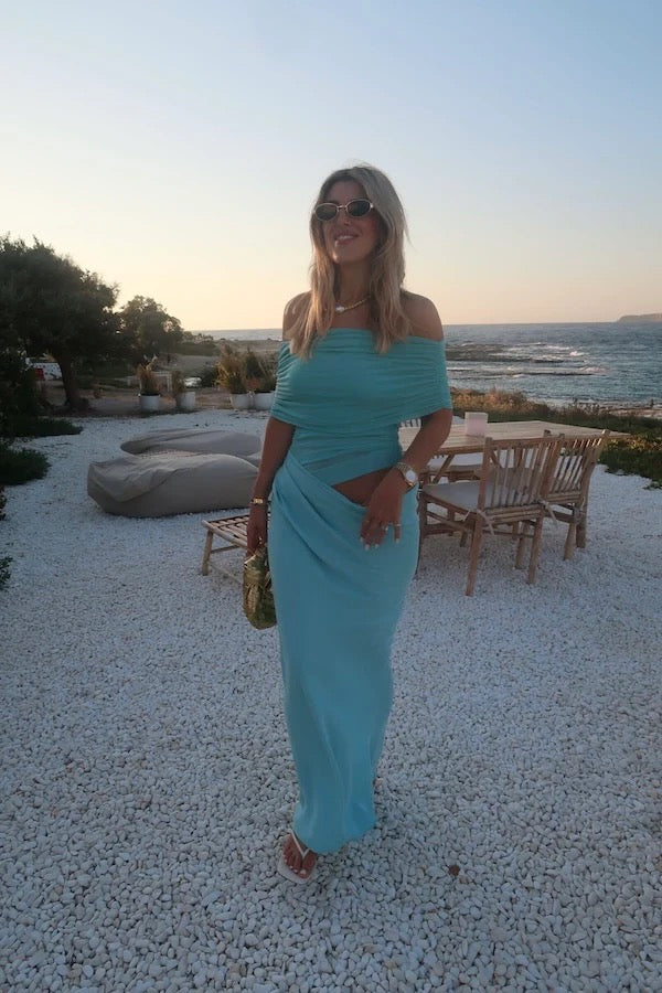Nico Maxi (Selling)