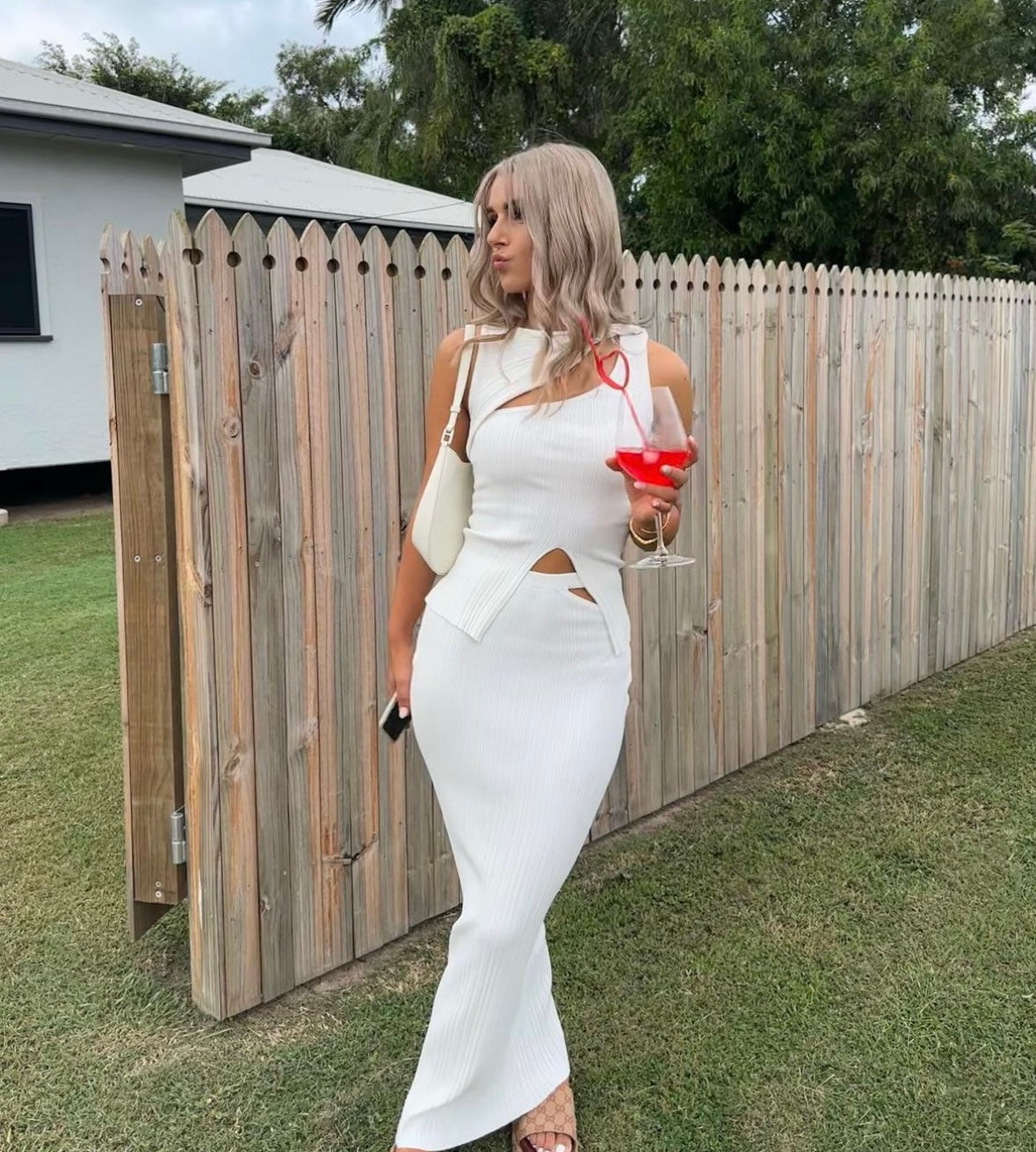 Romee Set (Selling)