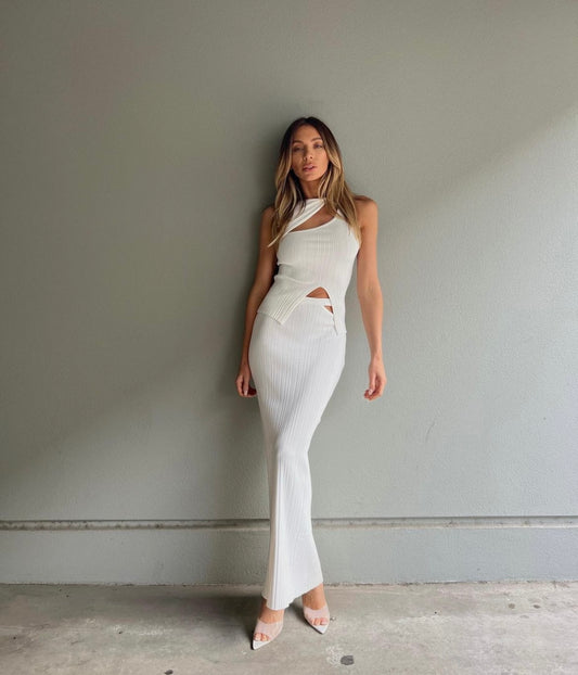Romee Set (White)