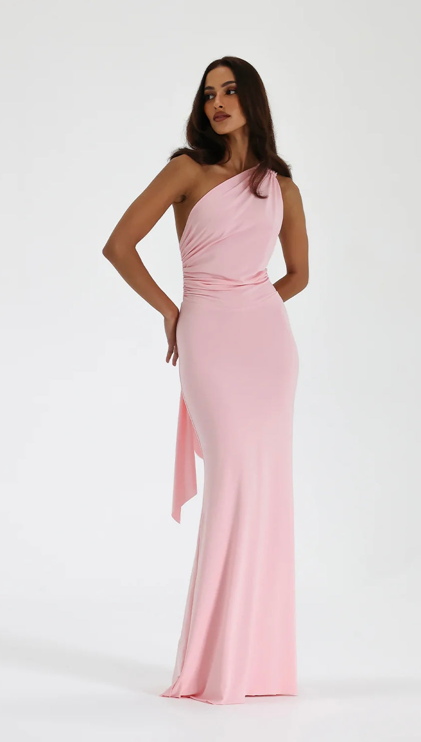 Fabienne Maxi