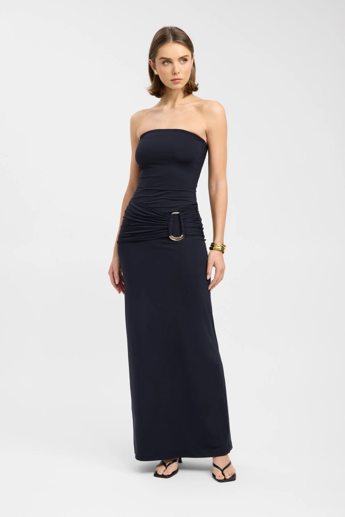 Torin Trim Maxi