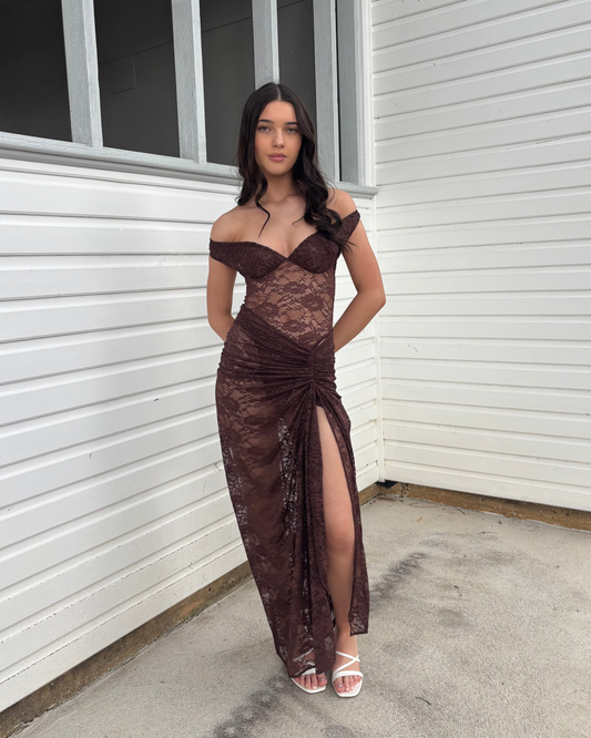Aubrey Maxi