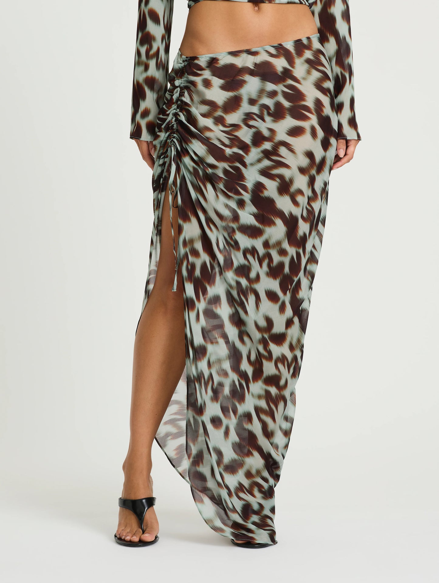 Leni Skirt