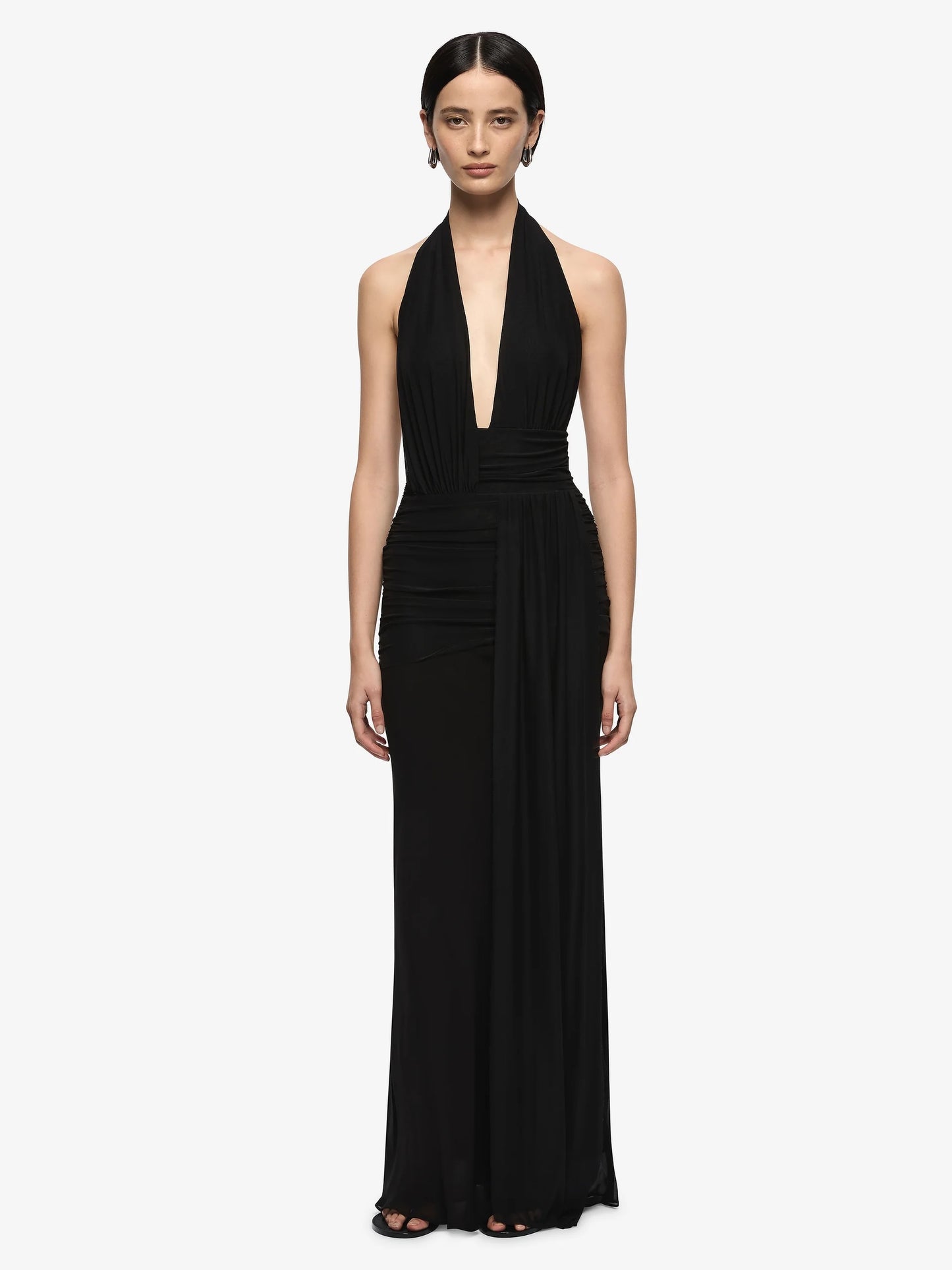 Cassis Maxi (Black)