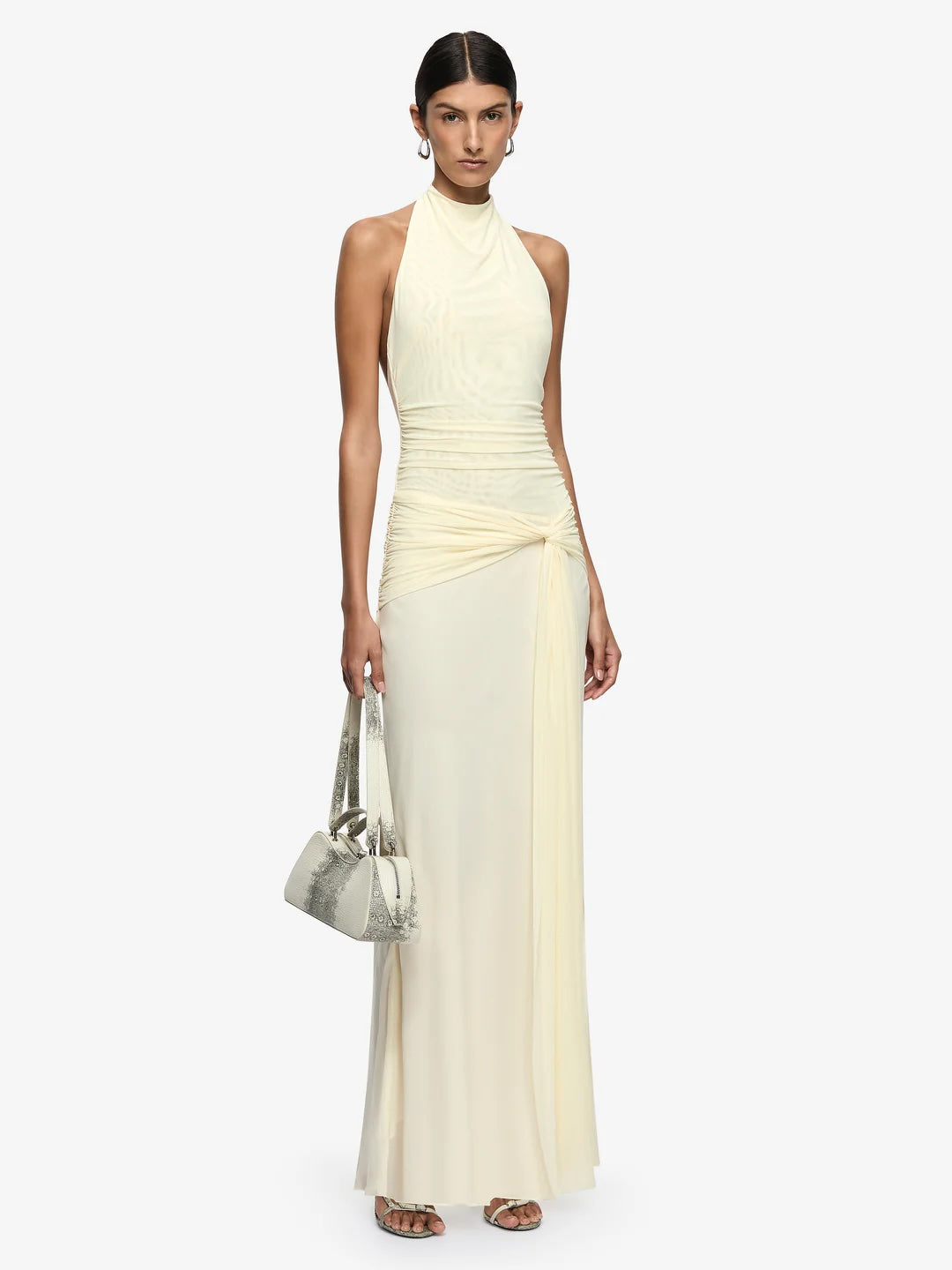 Jasmin Maxi