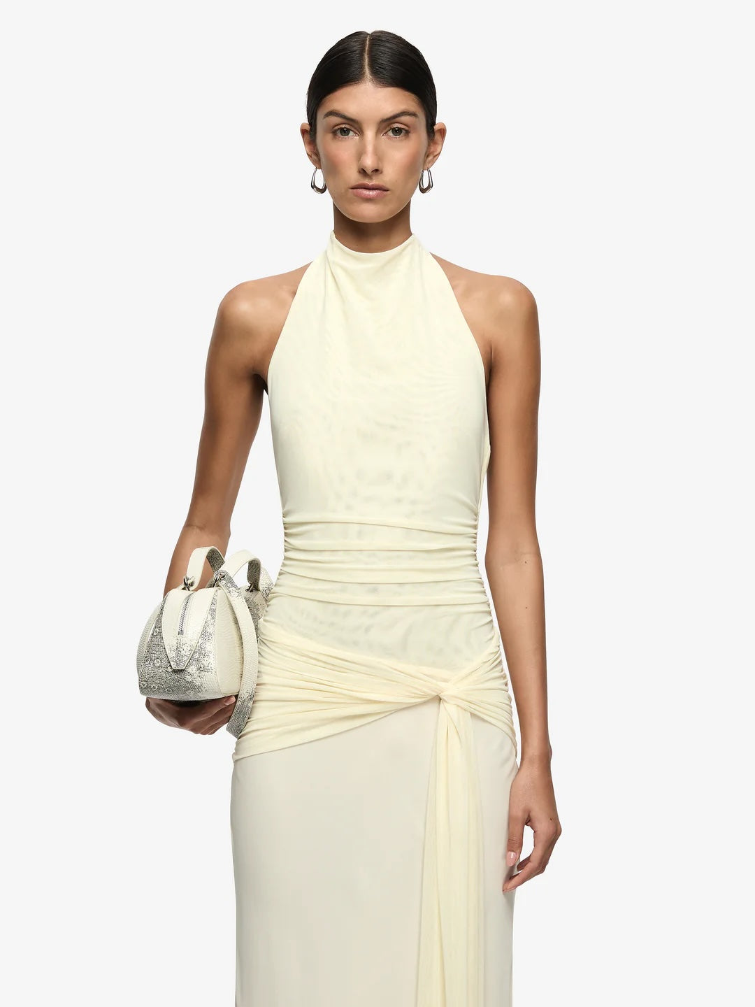 Jasmin Maxi