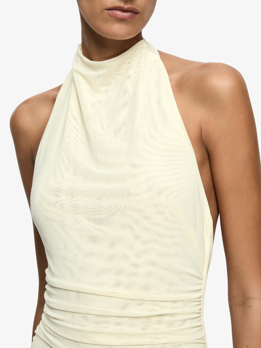 Jasmin Maxi