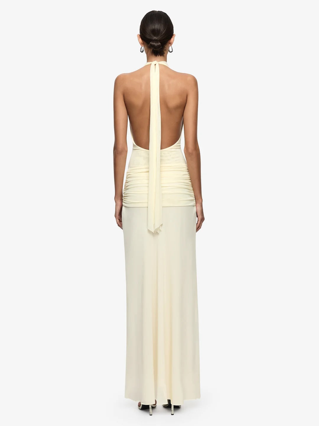 Jasmin Maxi