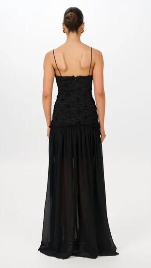 Renata Maxi (Black)