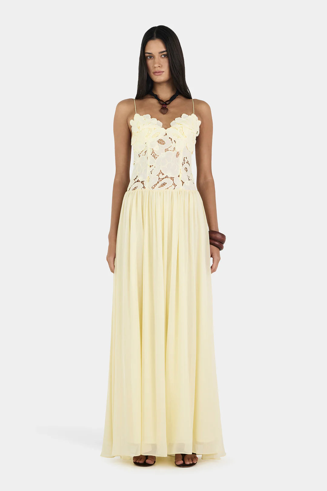 Stephanie Maxi