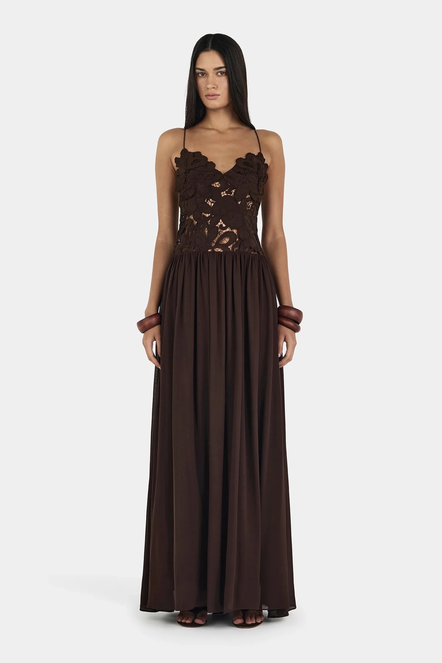 Stephanie Maxi