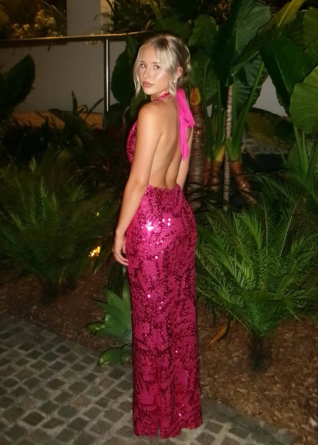 Liana Maxi