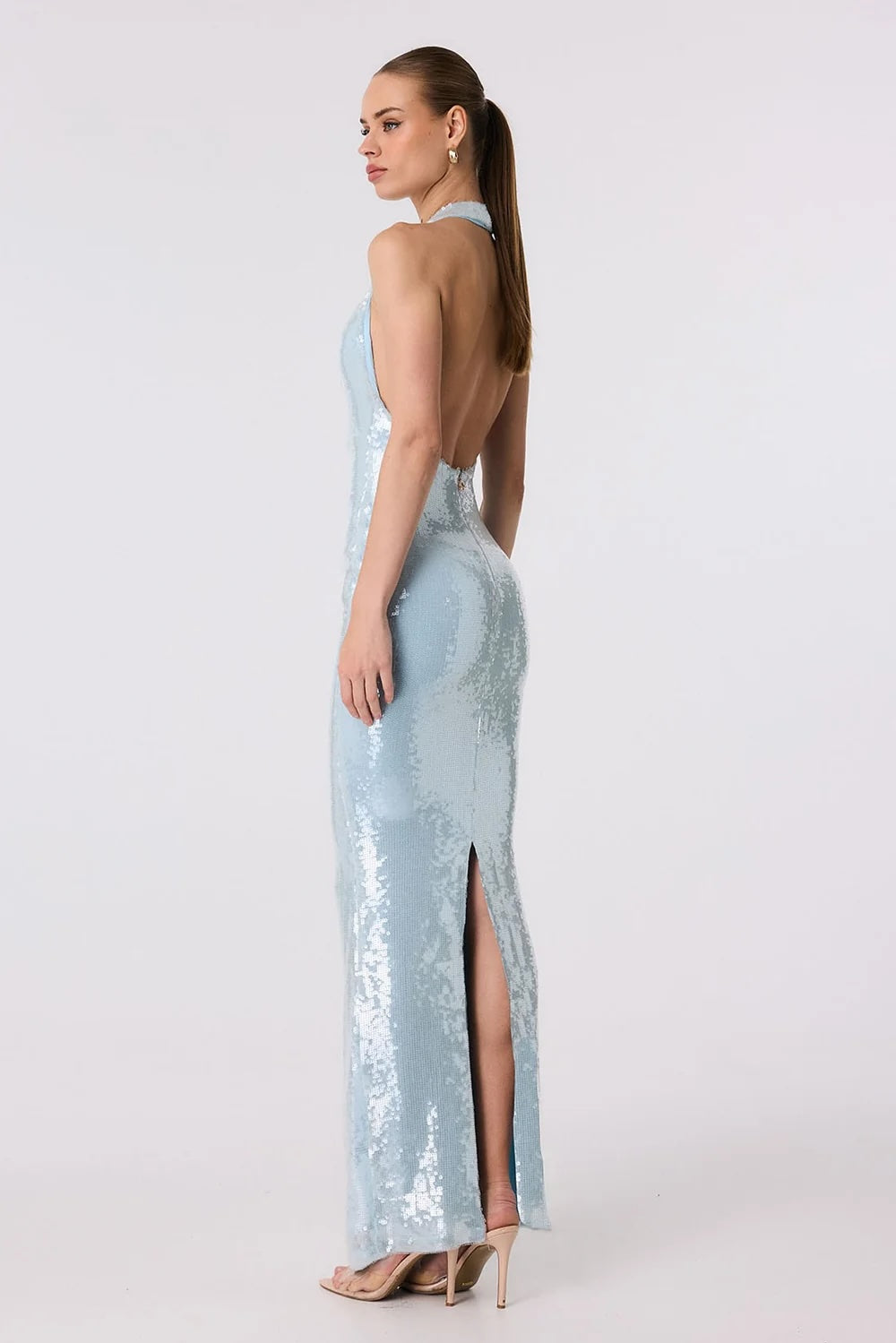 Siren Maxi