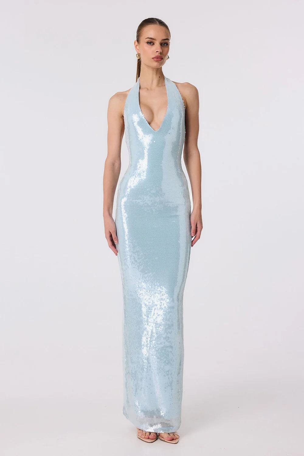 Siren Maxi