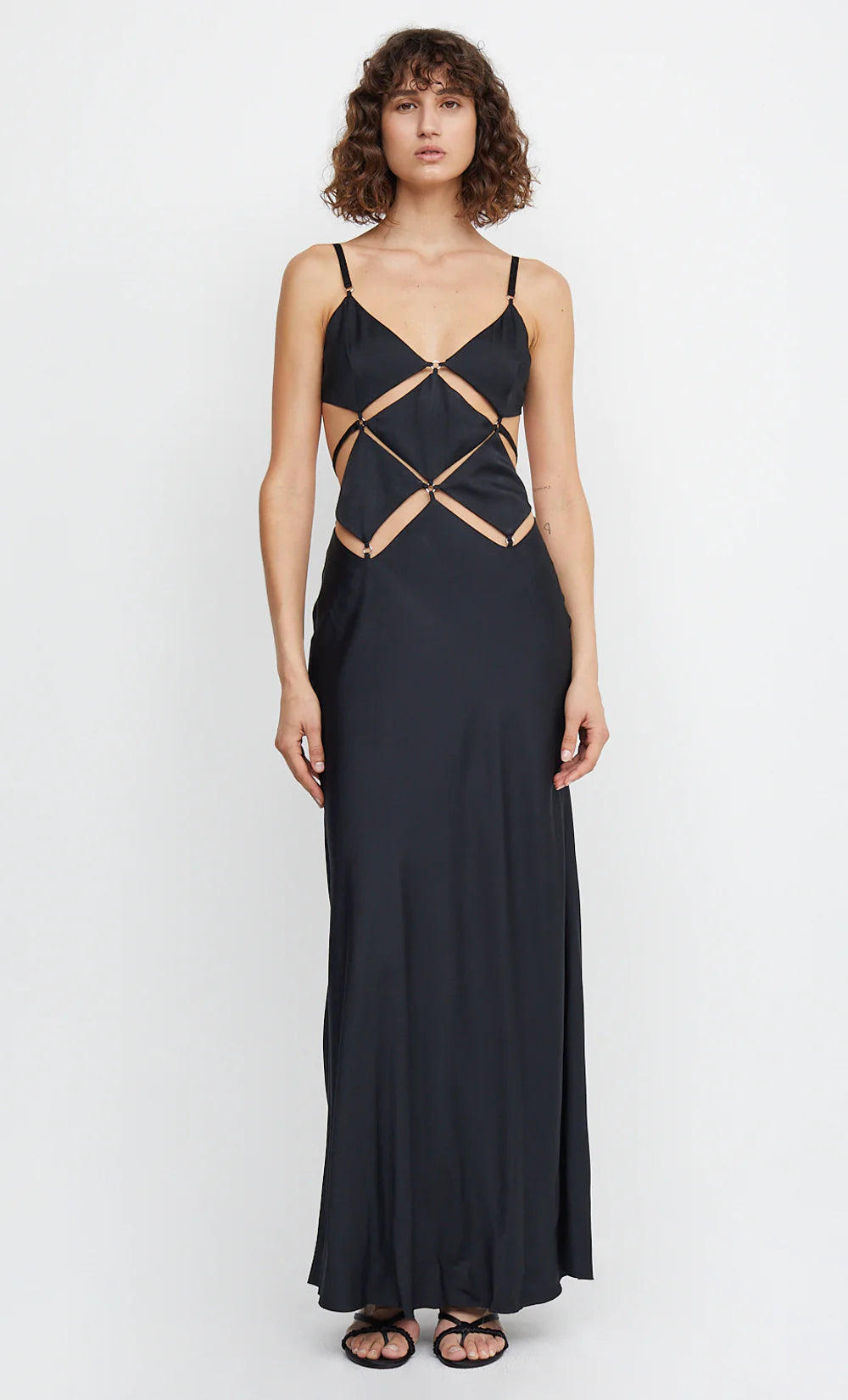 Diamond Days Strap Maxi