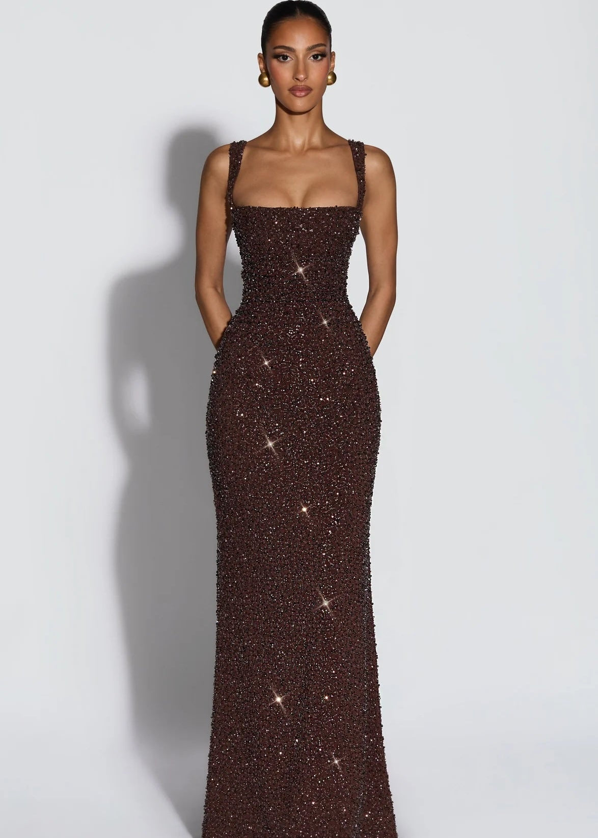 Calanthe Maxi