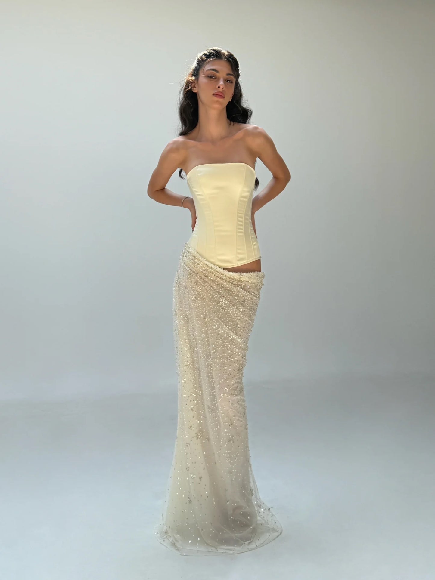 Clara Maxi