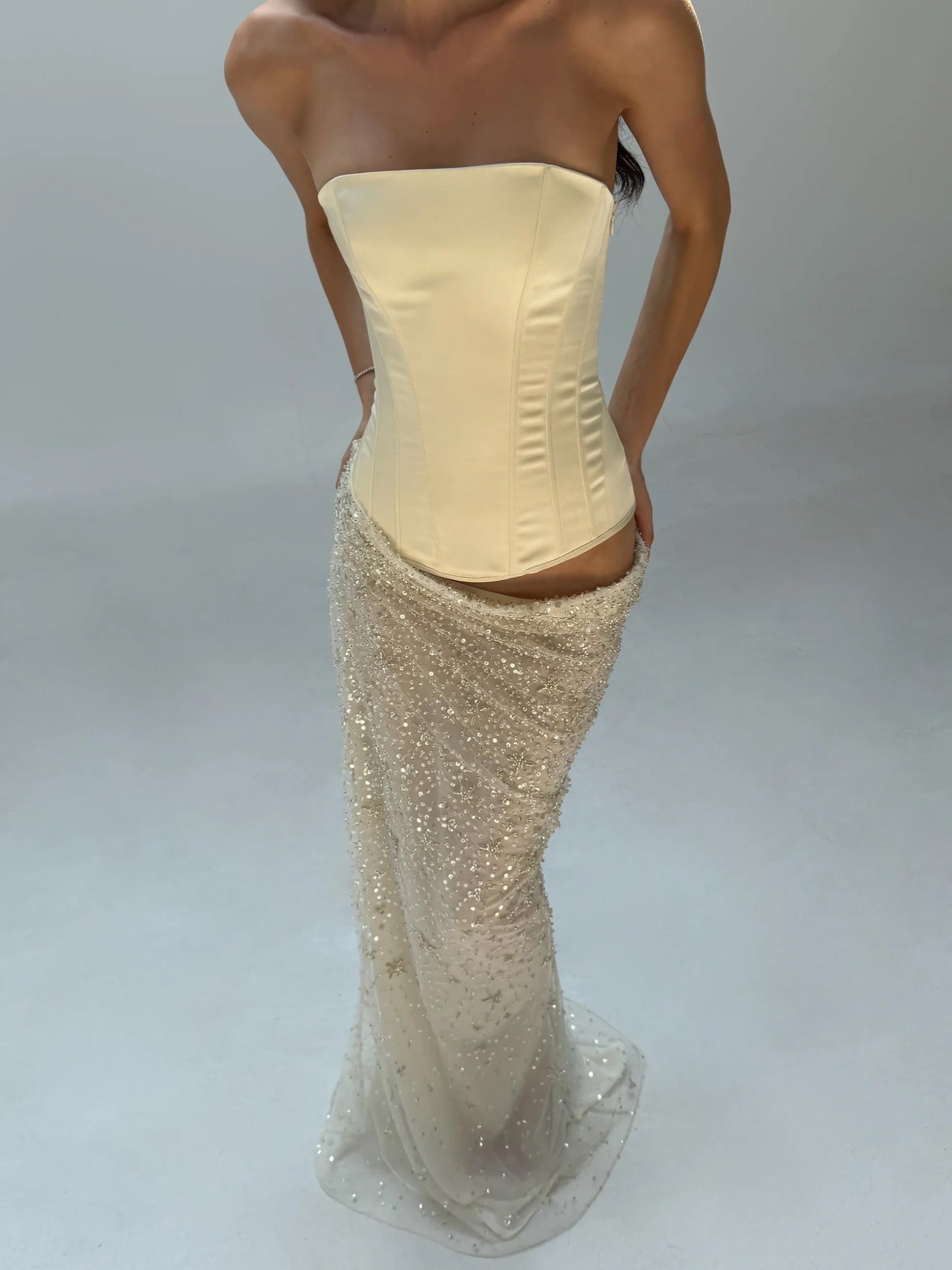 Clara Maxi