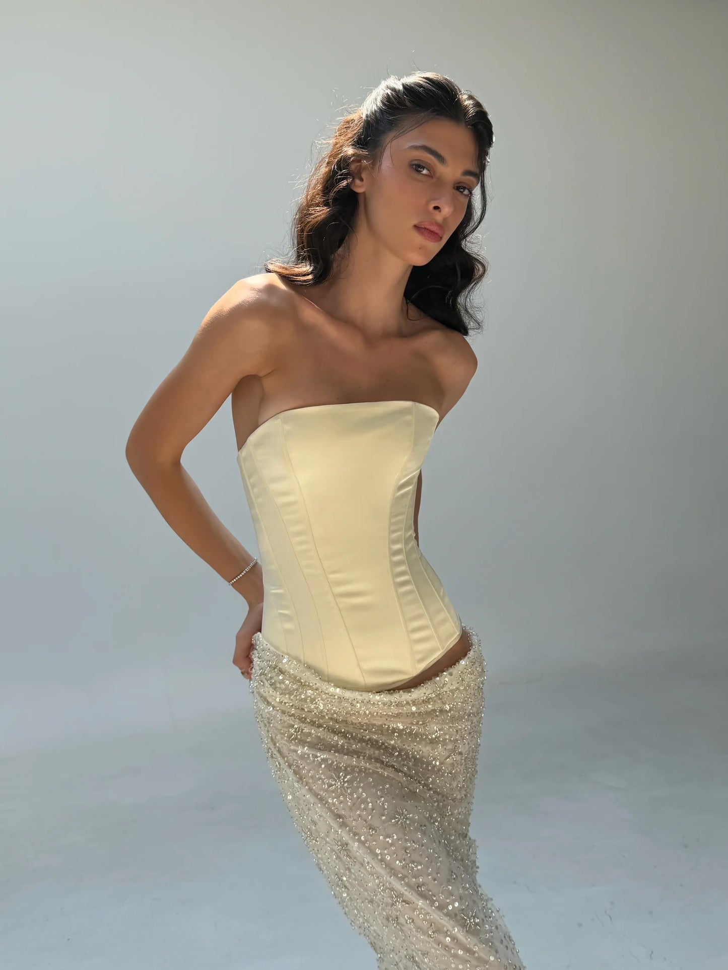 Clara Maxi