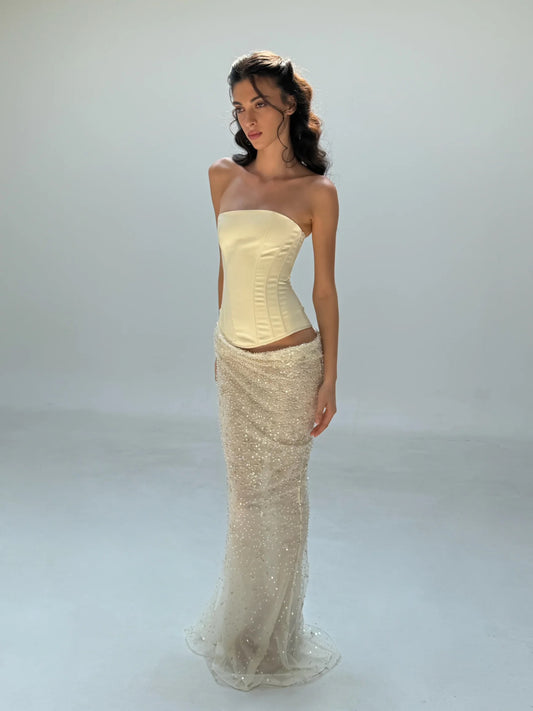 Clara Maxi
