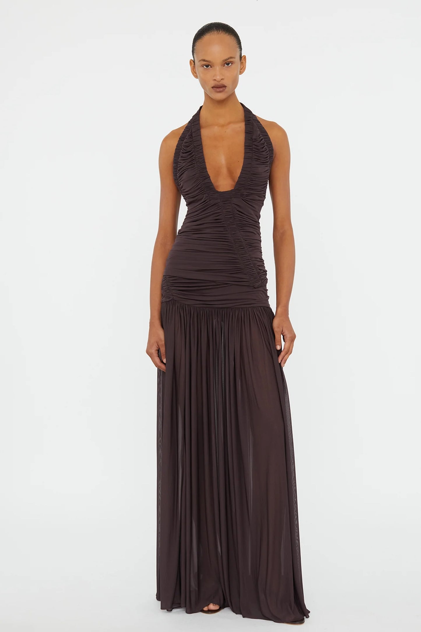 Orion Gown